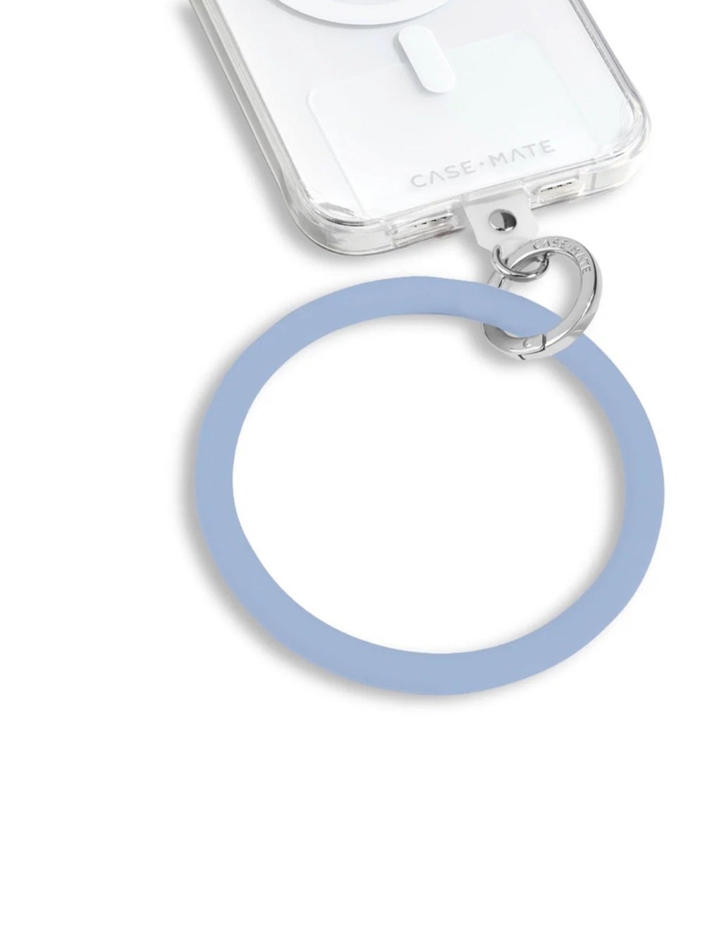 Case Mate Phone Bangle new attaches to all phone cases